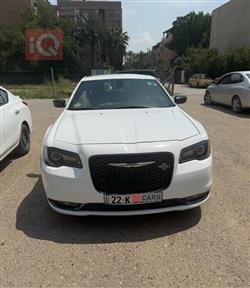 كرايسلر 300